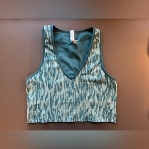 Athleta Sports Bra- Large